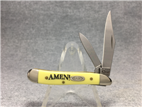 2011 Case 3220 SS Yellow Amen Peanut