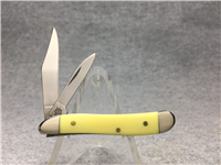 2011 Case 3220 SS Yellow Amen Peanut