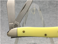 2011 Case 3220 SS Yellow Amen Peanut