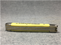 2011 Case 3220 SS Yellow Amen Peanut