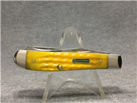 2011 CASE XX 6207 SS John Deere Jigged Yellow Bone Mini-Trapper