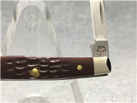 2004 Case 6233 SS Brown Pen Knife