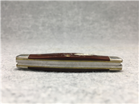 2004 Case 6233 SS Brown Pen Knife