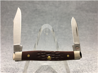 2004 Case 6233 SS Brown Pen Knife