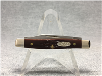 2004 Case 6233 SS Brown Pen Knife