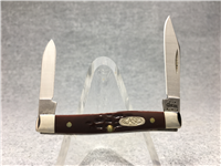 2004 Case 6233 SS Brown Pen Knife