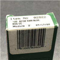 2000 Case 62132 SS Blue Corn Cob Butterbean