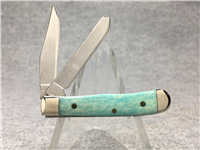 2004 Case 62154 SS Smooth Caribbean Blue Trapper