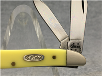 2005 Case 3220 CV Smooth Yellow Peanut