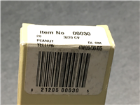 2005 Case 3220 CV Smooth Yellow Peanut