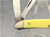 2005 Case 3220 CV Smooth Yellow Peanut