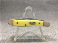 2005 Case 3220 CV Smooth Yellow Peanut