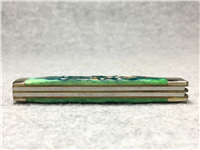 2005 Case 6282 SP SS Kentucky Bluegrass Doctor's Knife