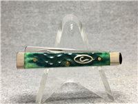 2005 Case 6282 SP SS Kentucky Bluegrass Doctor's Knife