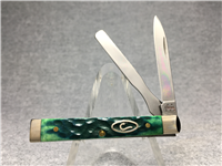 2005 Case 6282 SP SS Kentucky Bluegrass Doctor's Knife