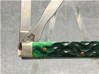 2005 Case 6282 SP SS Kentucky Bluegrass Doctor's Knife