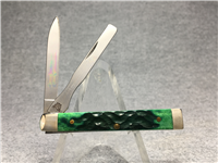 2005 Case 6282 SP SS Kentucky Bluegrass Doctor's Knife
