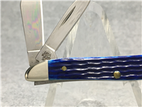 2007 Case 6220 SS Blue Peanut