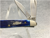 2007 Case 6220 SS Blue Peanut