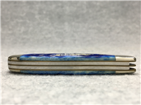 2007 Case 6220 SS Blue Peanut