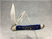 2007 Case 6220 SS Blue Peanut