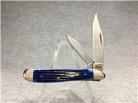 2007 Case 6220 SS Blue Peanut