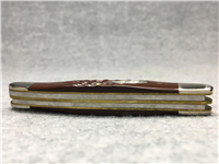 2013 Case 63087 SS Brown Stockman