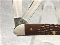 2013 Case 63087 SS Brown Stockman