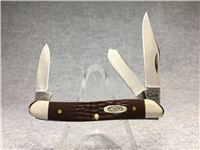 2013 Case 63087 SS Brown Stockman