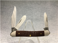 2013 Case 63087 SS Brown Stockman