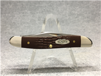 2013 Case 63087 SS Brown Stockman