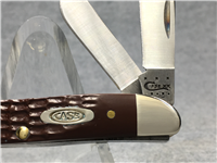 2013 Case 63087 SS Brown Stockman