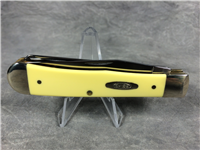 2009 Case 3254 CV Yellow Trapper