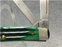 2012 Case 64052 SS Kentucky Bluegrass Green &Blue Tested XX Congress