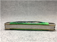 2012 Case 64052 SS Kentucky Bluegrass Green &Blue Tested XX Congress