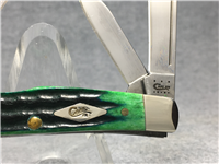 2012 Case 64052 SS Kentucky Bluegrass Green &Blue Tested XX Congress