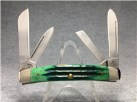 2012 Case 64052 SS Kentucky Bluegrass Green &Blue Tested XX Congress