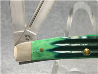 2012 Case 64052 SS Kentucky Bluegrass Green &Blue Tested XX Congress