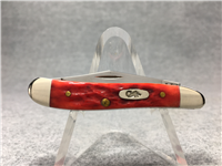 2012 Case 6220 CV Red Peanut
