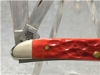 2012 Case 6220 CV Red Peanut