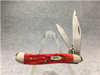 2012 Case 6220 CV Red Peanut