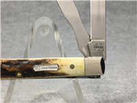 2005 Case 5285 SP Burnt Stag John Deere Doctor's Knife