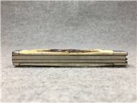 2005 Case 5285 SP Burnt Stag John Deere Doctor's Knife