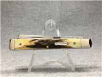 2005 Case 5285 SP Burnt Stag John Deere Doctor's Knife