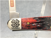 2014 Case 6208 SS Red Support 4H & FFA Whittler