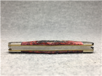 2014 Case 6208 SS Red Support 4H & FFA Whittler