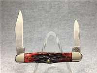 2014 Case 6208 SS Red Support 4H & FFA Whittler