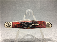 2014 Case 6208 SS Red Support 4H & FFA Whittler