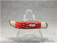 2008 Case TH61165 CV Red Standard Thomas Hart Folding Hunter