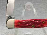 2008 Case TH61165 CV Red Standard Thomas Hart Folding Hunter